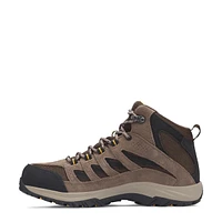 Men's Crestwood Mid Wide Width Hiking Boot