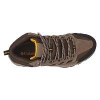 Men's Crestwood Mid Wide Width Hiking Boot