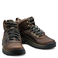 Men's White Ledge Mid Waterproof Hiking Shoe