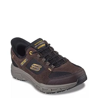 Men's Hands Free Slip-ins RF Oak Canyon Wide Width Hiking Shoe