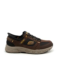 Men's Hands Free Slip-ins RF Oak Canyon Wide Width Hiking Shoe