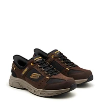 Men's Hands Free Slip-ins RF Oak Canyon Wide Width Hiking Shoe