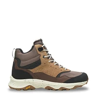 Men's Moab 3 Edge Wide Width Hiking Shoe