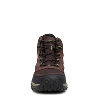 Men's West Rim Mid Wide Width Waterproof Hiking Shoe