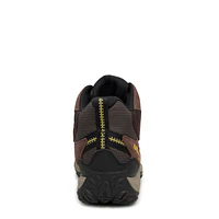 Men's West Rim Mid Wide Width Waterproof Hiking Shoe