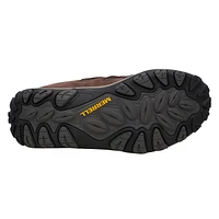 Men's West Rim Mid Wide Width Waterproof Hiking Shoe