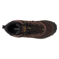 Men's West Rim Mid Wide Width Waterproof Hiking Shoe