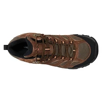 Men's Moab 3 Mid Wide Width Waterproof Hiking Boot