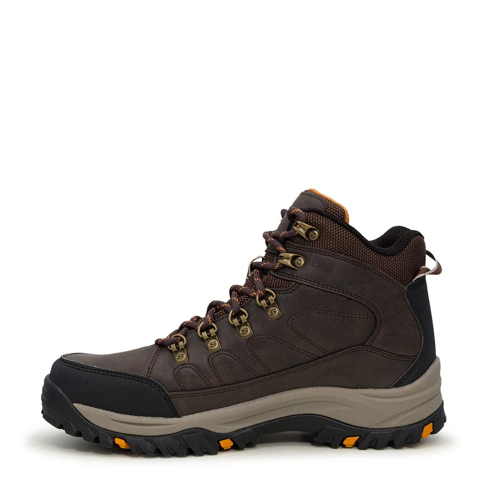Men's Relement Daggett Relaxed Fit Hiking Boot