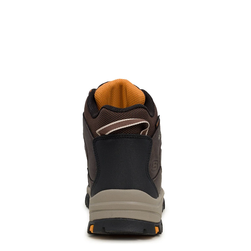 Men's Relement Daggett Relaxed Fit Hiking Boot