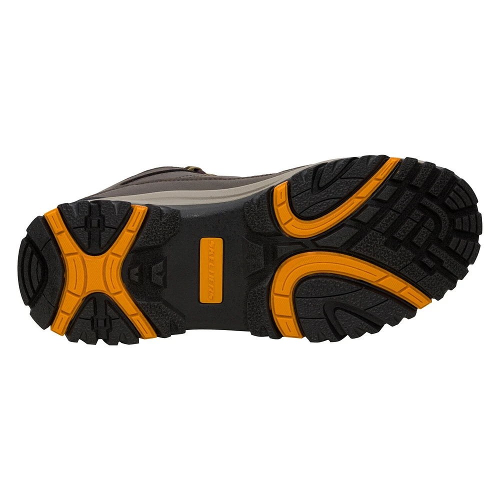 Men's Relement Daggett Relaxed Fit Hiking Boot
