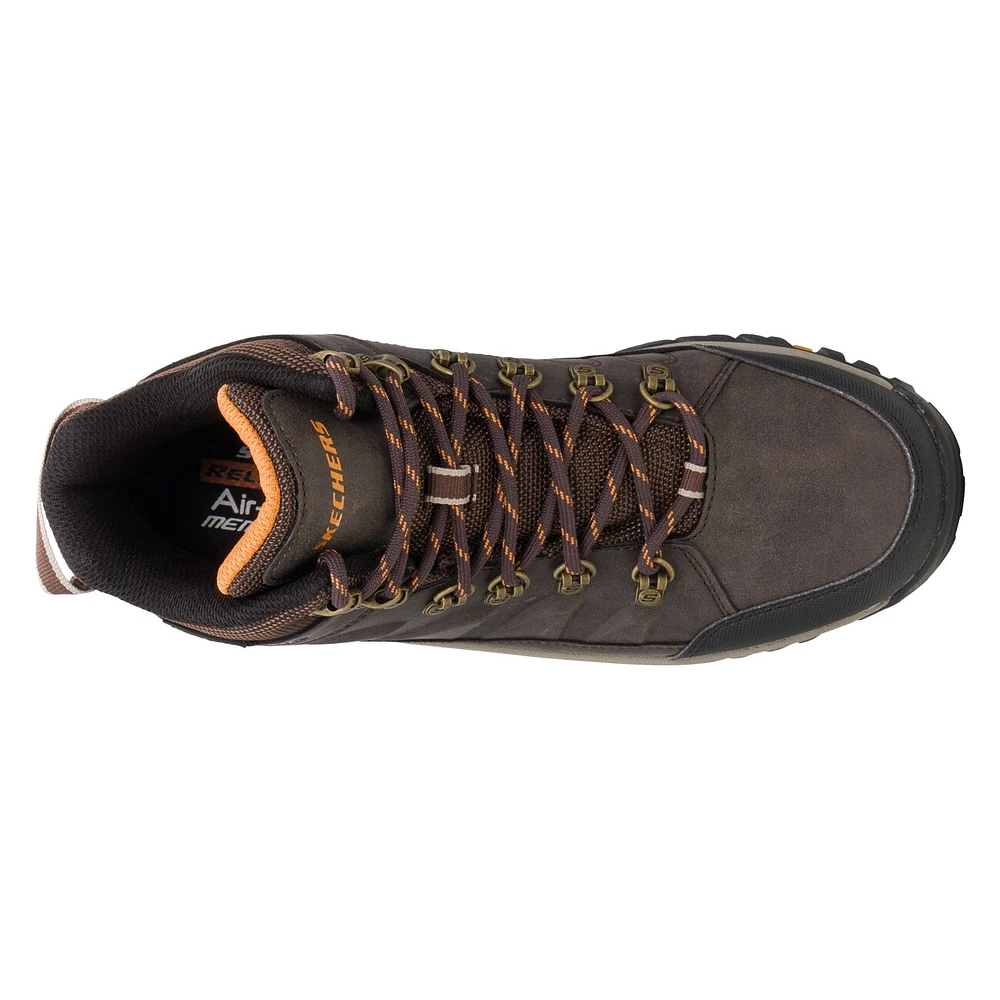 Men's Relement Daggett Relaxed Fit Hiking Boot