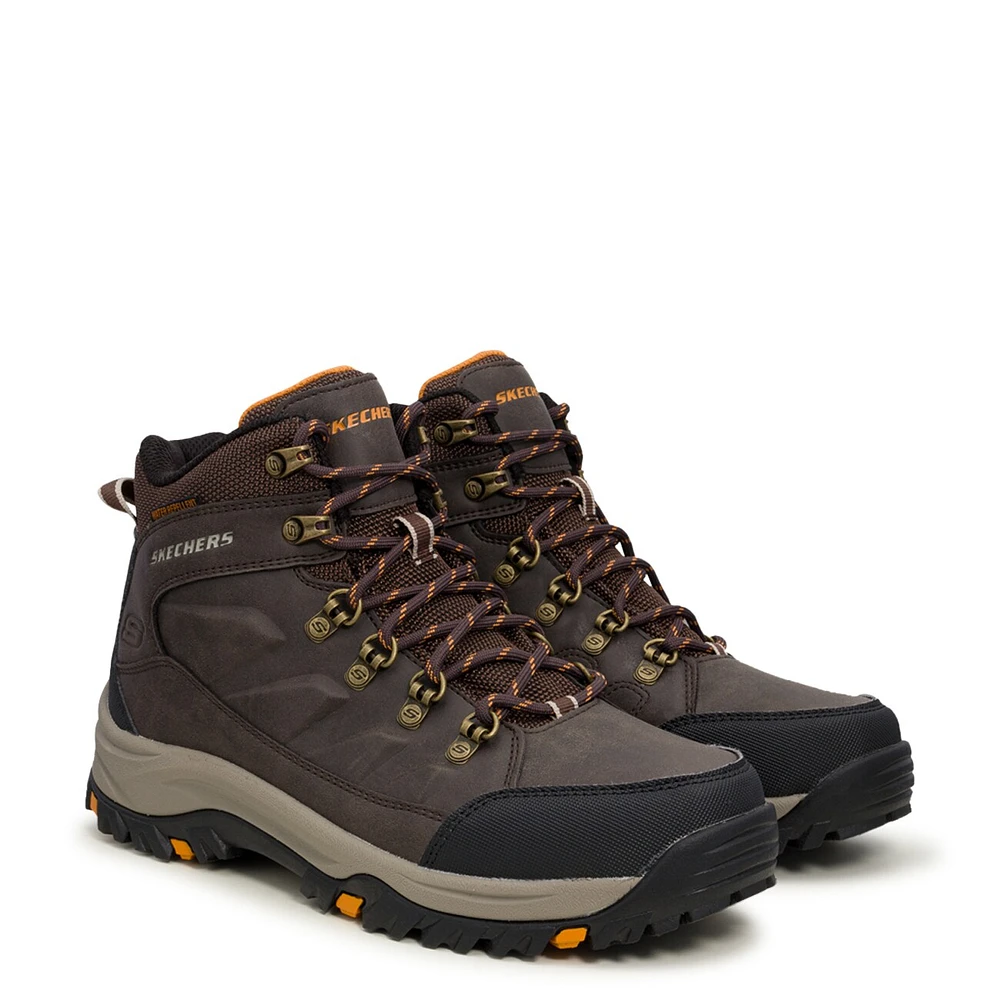 Men's Relement Daggett Relaxed Fit Hiking Boot