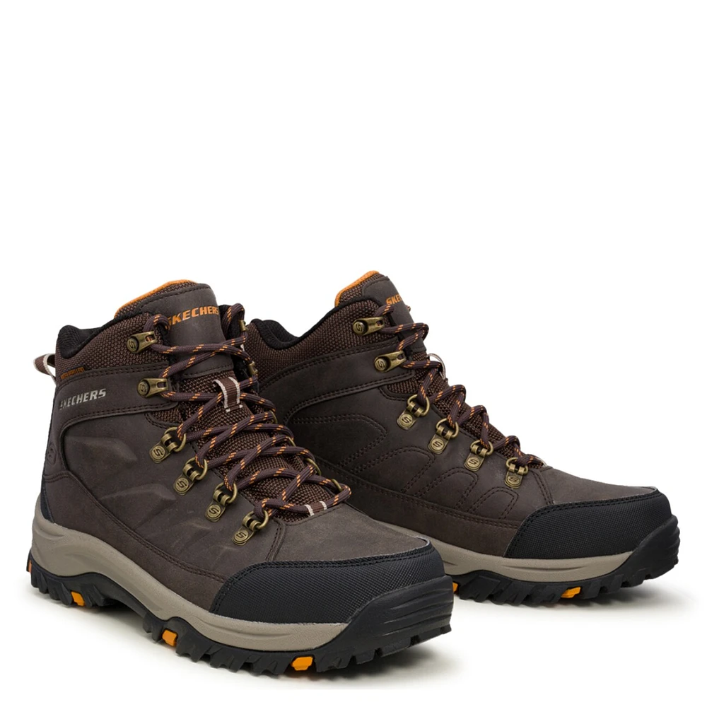 Men's Relement Daggett Relaxed Fit Hiking Boot