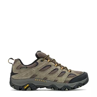 Men's Moab 3 Waterproof Wide Width Hiking Sneaker