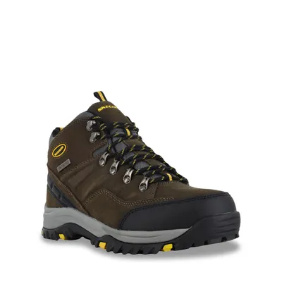 Men's Relment Pelmo Waterproof Extra Wide Width Hiking Boot