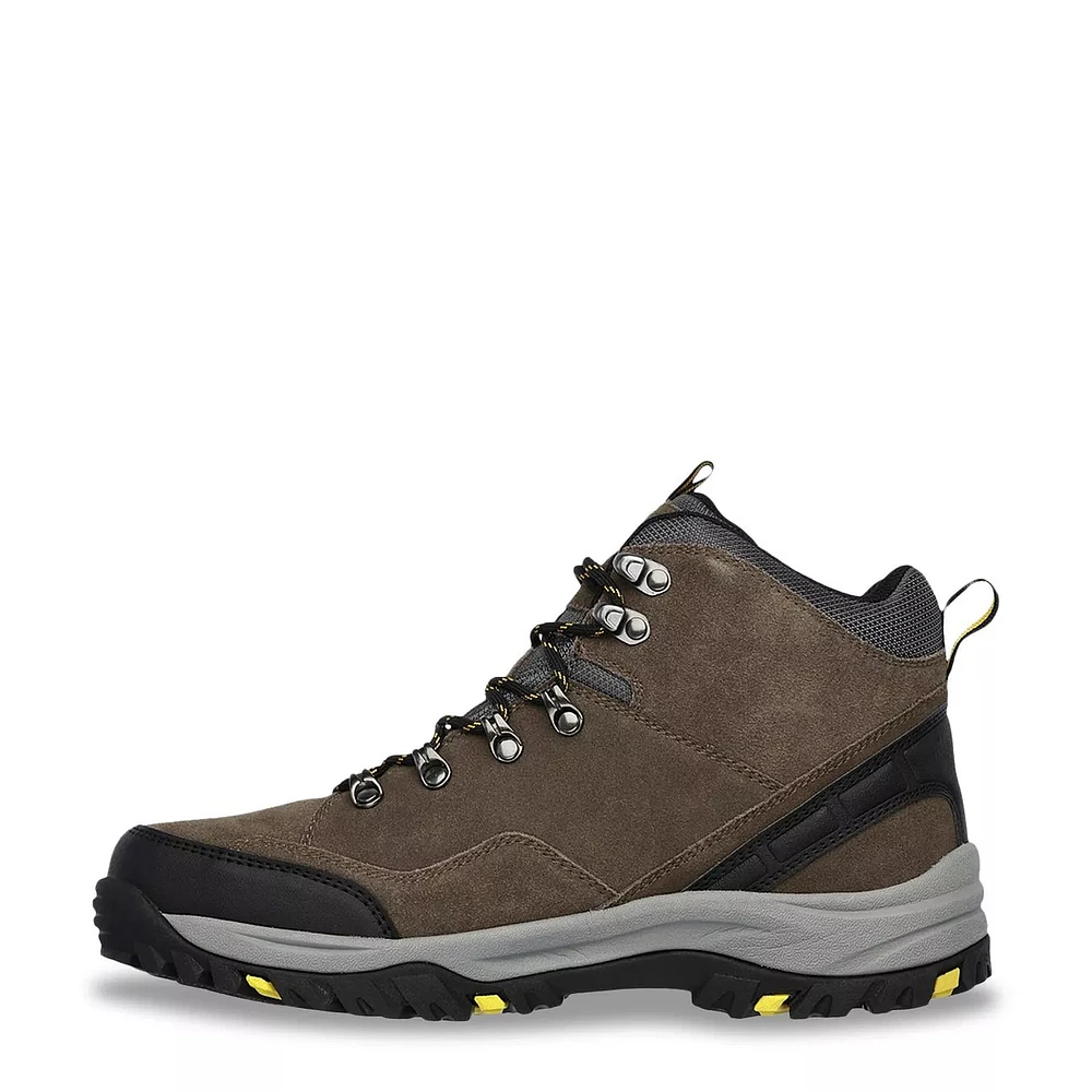 Men's Relment Pelmo Waterproof Extra Wide Width Hiking Boot