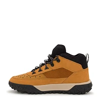 Men's Greenstride Motion 6 Super Trail Hiking Sneaker