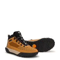 Men's Greenstride Motion 6 Super Trail Hiking Sneaker