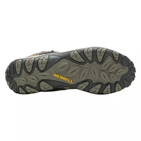 Accentor 3 Mid Waterproof Wide Width Hiking Sneaker