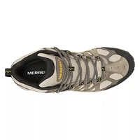 Accentor 3 Mid Waterproof Wide Width Hiking Sneaker