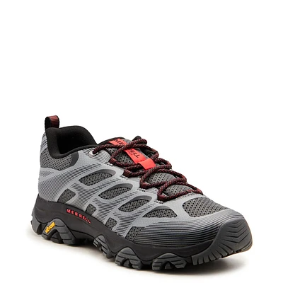 Men's Moab 3 Edge Wide Width Hiking Shoe