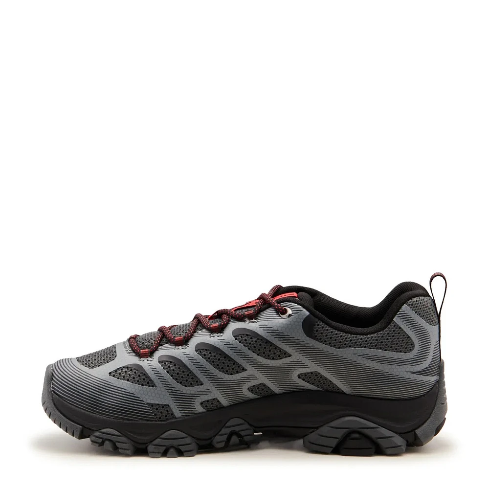 Men's Moab 3 Edge Wide Width Hiking Shoe