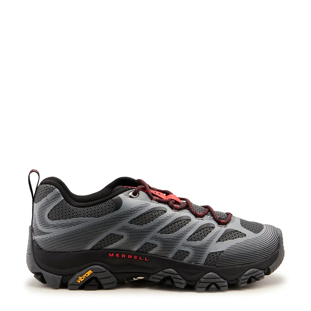 Men's Moab 3 Edge Wide Width Hiking Shoe