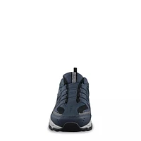 Men's After Burn M. Fit Sneaker - Extra Wide Width