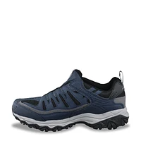 Men's After Burn M. Fit Sneaker - Extra Wide Width