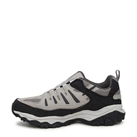 Men's After Burn M. Fit Sneaker - Extra Wide Width