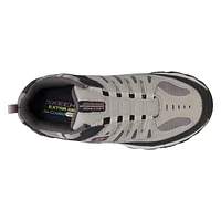 Men's After Burn M. Fit Sneaker - Extra Wide Width