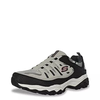 Men's After Burn M. Fit Sneaker - Extra Wide Width