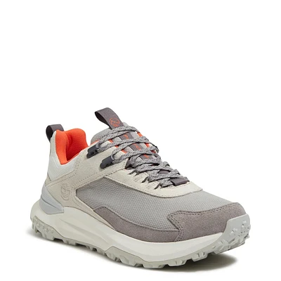 Men's Motion Access Low Lace-Up Waterproof Sneaker