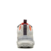 Men's Motion Access Low Lace-Up Waterproof Sneaker