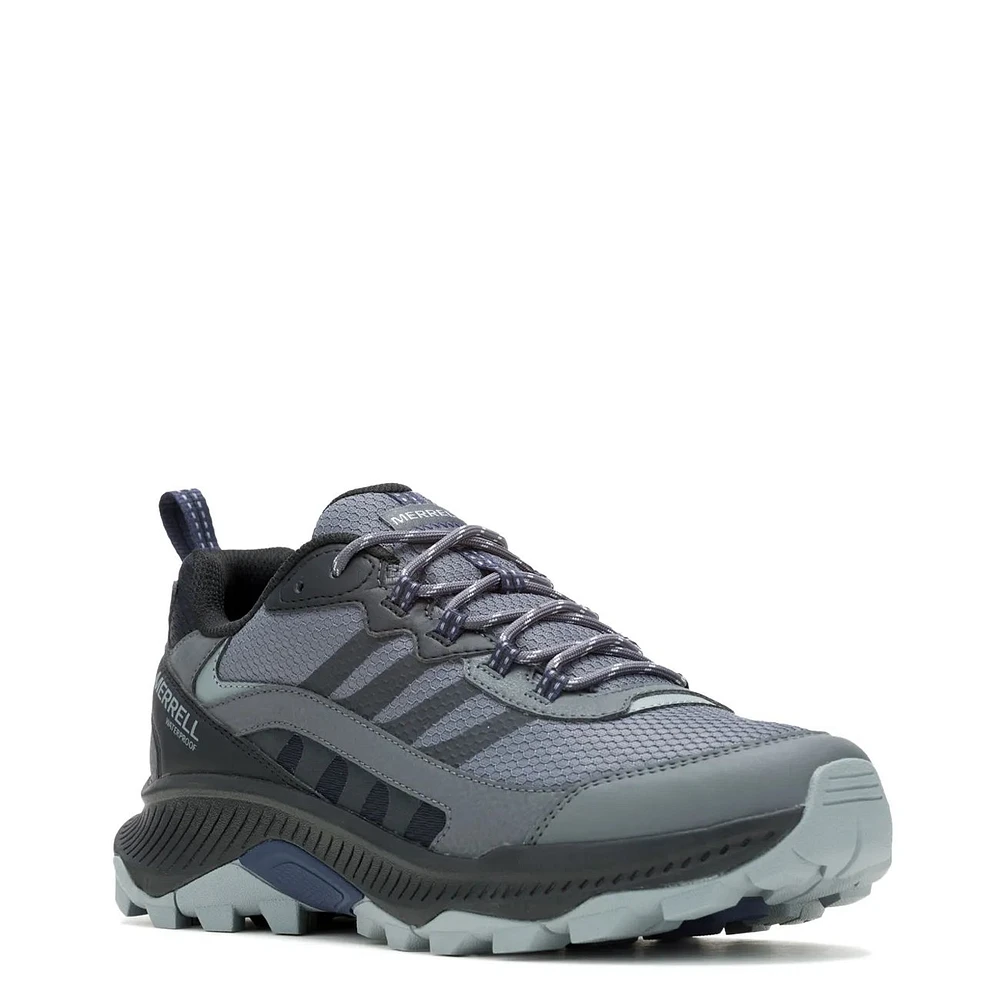 Men's Speed Strike 2 WP Hiking Shoe