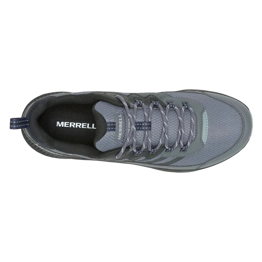 Men's Speed Strike 2 WP Hiking Shoe