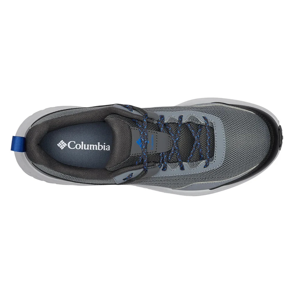 Men's Versitol Trail Hiker