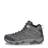 Men's Moab 3 Mid Wide Width Hiking Boot