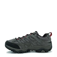 Men's Moab 3 Wide Width Hiking Sneaker