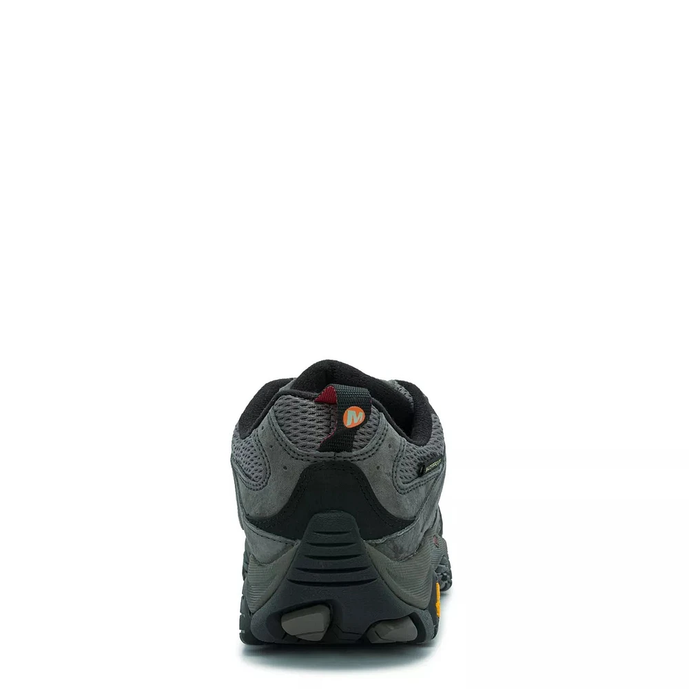 Men's Moab 3 Wide Width Hiking Sneaker