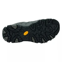 Men's Moab 3 Wide Width Hiking Sneaker