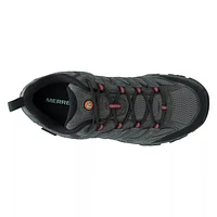 Men's Moab 3 Wide Width Hiking Sneaker