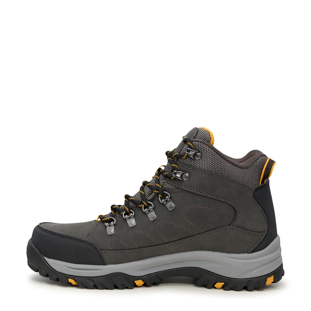 Men's Relement Daggett Relaxed Fit Hiking Boot