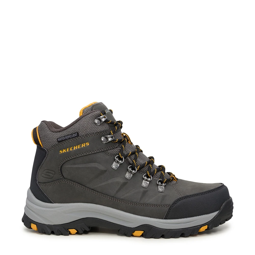 Men's Relement Daggett Relaxed Fit Hiking Boot