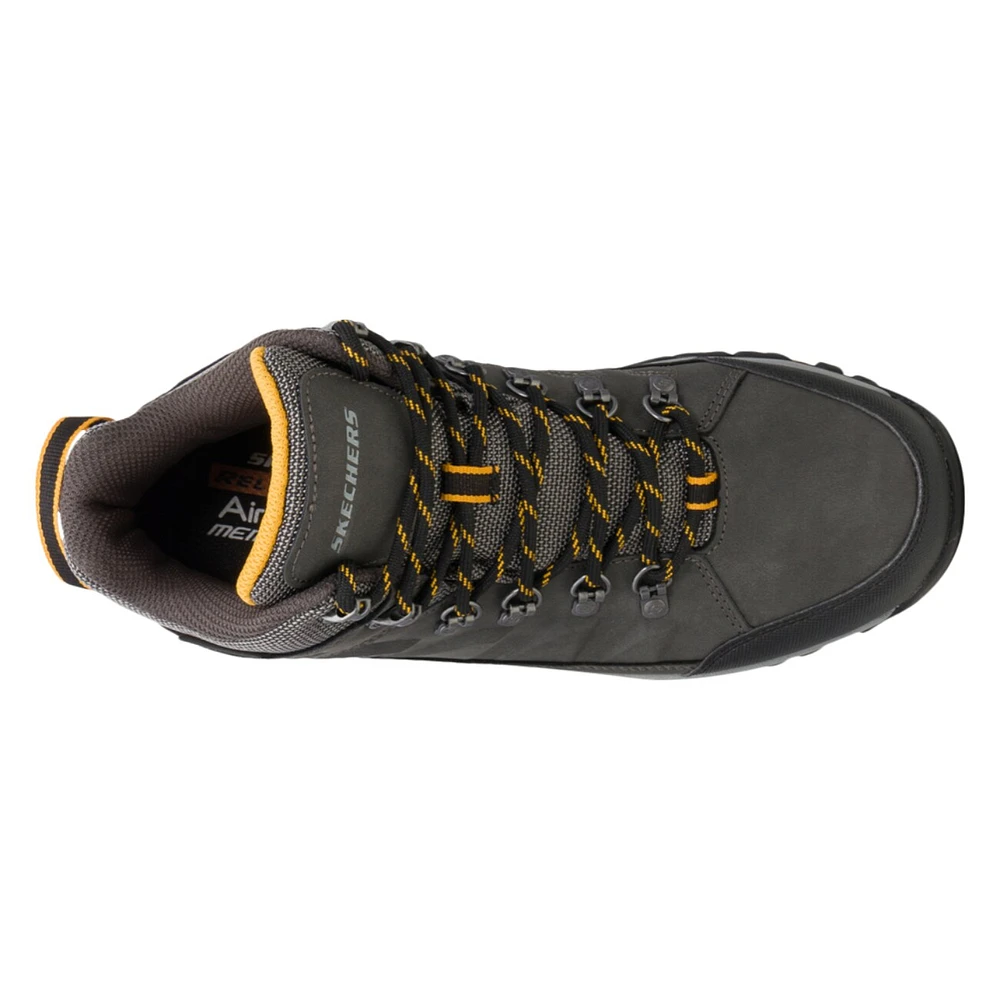 Men's Relement Daggett Relaxed Fit Hiking Boot