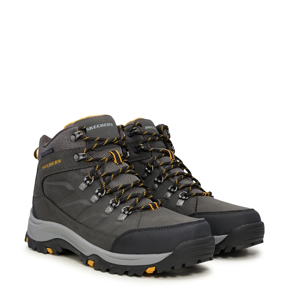 Men's Relement Daggett Relaxed Fit Hiking Boot