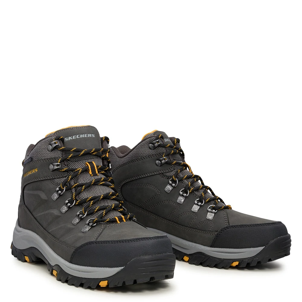 Men's Relement Daggett Relaxed Fit Hiking Boot