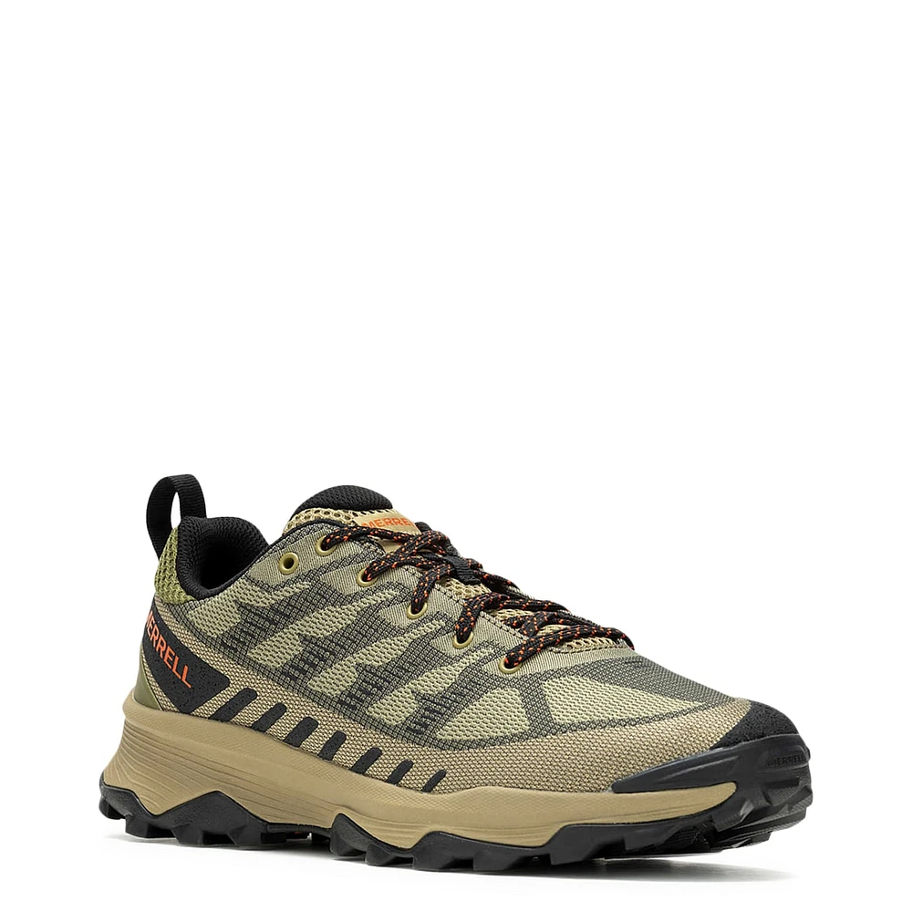 Men's Speed Eco Hiking Shoe