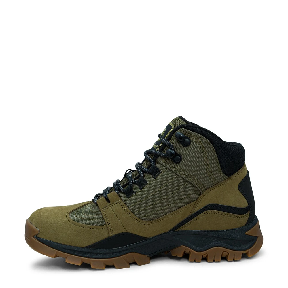 Men's Mt Maddsen Mid Hiking Boot